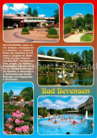 72856675 Bad Bevensen Kurhaus Freibad Bad Bevensen - Bad Bevensen