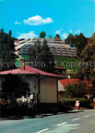 72856666 Warmensteinach Panorama Hotel Warmensteinach - Other & Unclassified