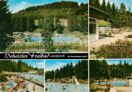 72856367 Lenzkirch Freibad Details Restaurant Lenzkirch - Sonstige & Ohne Zuordnung