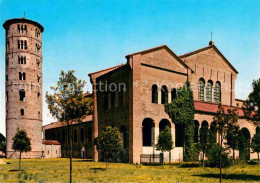 72856299 Ravenna Italia Basilica S. Apolinare In Classe  Ravenna - Sonstige & Ohne Zuordnung