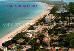 72856242 Bahia De Alcudia  Bahia De Alcudia - Andere & Zonder Classificatie