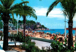 72856222 Lloret De Mar Strand Costa Brava Spanien - Sonstige & Ohne Zuordnung