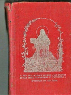 * L'EVANGILE De Jésus-Christ, Fils De Dieu. Avec Les  Actes Des Apôtres - Traduction De L'abbé ARNAUD - 1801-1900