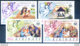 Natale 1991. - Kiribati (1979-...)