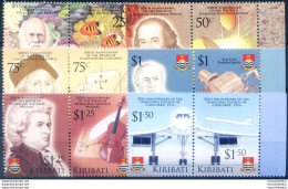 Anniversari 2006. - Kiribati (1979-...)