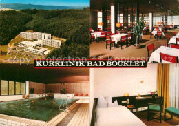 72856165 Bad Bocklet Kurklinik Bad Bocklet - Other & Unclassified