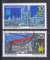 MICHEL NR 2161/2162 - Used Stamps