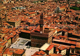 72855994 Firenze Florenz Veduta Aerea Di Piazza Signoria  - Sonstige & Ohne Zuordnung