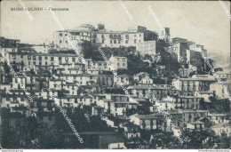 Bf6 Cartolina Muro Lucano Panorama Provincia Di Potenza - Potenza