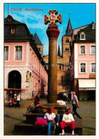 72855929 Trier Marktkreuz Altstadt Trier - Trier