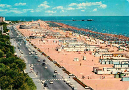 72855913 Rimini Lungomare E Spiaggia Riviera Adriatica Rimini - Sonstige & Ohne Zuordnung