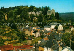 72855908 Larochette_Luxembourg Chateau Schloss - Otros & Sin Clasificación