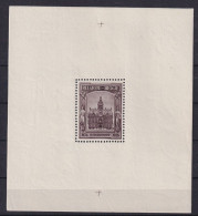 België N°BL5A Gemeentehuis Borgerhout 1936 MNH ** COB € 300,00 SUPERB - 1924-1960