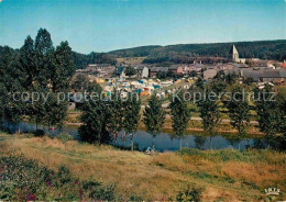 72855823 Han-sur-Lesse Panorama Et Camping Han-sur-Lesse - Autres & Non Classés