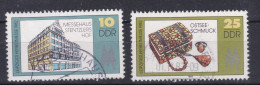 MICHEL NR2733/2734 - Used Stamps