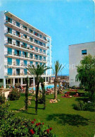 72855766 Pineda De Mar Hotel Sorrabona Spanien - Andere & Zonder Classificatie