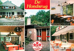 72855754 Noordlaren Naturfreundehaus De Hondsrug Noordlaren - Altri & Non Classificati