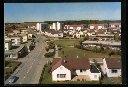 AK Tailfingen /Schwäb. Alb, Stadtteil Stiegel Aus Der Vogelschau  - Other & Unclassified