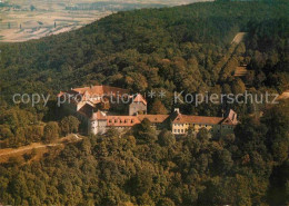 72855750 Roedelsee Fliegeraufnahme Schloss Schwanberg Roedelsee - Autres & Non Classés