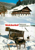 72855717 Ramsau Dachstein Steiermark Pension Walcherhof Ramsau Am Dachstein - Other & Unclassified