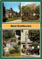 72855710 Bad Gottleuba-Berggiesshuebel Kliniksanatorium Markt Wassertretanlage P - Bad Gottleuba-Berggiesshübel