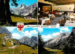 72855678 Schwaz Tirol Alpengasthof Gramai  Schwaz - Other & Unclassified