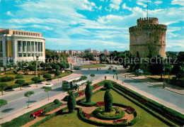 72855672 Thessaloniki Weisser Turm Thessaloniki - Greece