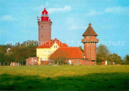 72855656 Dahmeshoeved Holstein Leuchtturm  Dahme - Other & Unclassified