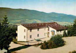 72855653 Lohberg Lam Bergpension Kapitaen Goltz Lohberg - Autres & Non Classés