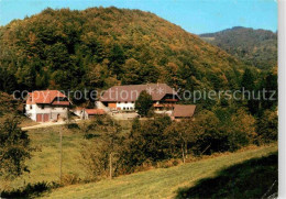 72855650 Reichenbach Gengenbach Ferienhof Hansjoerg Wussler Reichenbach Gengenba - Sonstige & Ohne Zuordnung