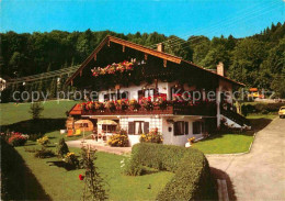 72855642 Bad Wiessee Gasthaus Bergfrieden Bad Wiessee - Bad Wiessee