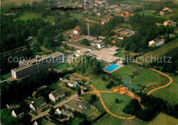 72855557 Bad Waldliesborn Fliegeraufnahme Bad Waldliesborn - Lippstadt