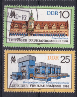 MICHEL NR 2682/2683 - Used Stamps