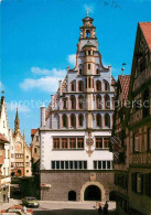 72855511 Bad Waldsee Rathaus Bad Waldsee - Bad Waldsee