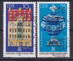 MICHEL NR 2891/2892 - Used Stamps