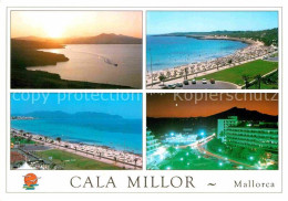 72855341 Cala Millor Mallorca Teilansichten Fliegeraufnahmen  - Andere & Zonder Classificatie