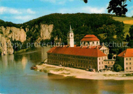 72855297 Kelheim Kloster Weltenburg An Der Donau Kelheim Donau - Kelheim