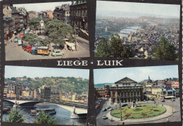 LIEGE MULTIVUE - Liège