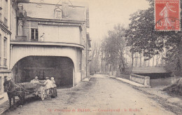 MARNE CORMONTREUIL LE MOULIN - Autres & Non Classés