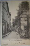 PARIS RUE CORTOT - Distretto: 18