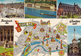 LIEGE MULTIVUE - Liège