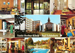 72855145 Bad Schoenborn Sankt Rochus Klinik Bad Schoenborn - Bad Schönborn