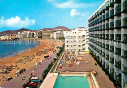 72855122 Las Palmas Gran Canaria Hotel Cristina  - Andere & Zonder Classificatie