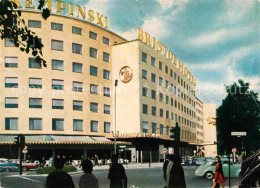 72855105 Berlin Bristol Hotel Kempinski Berlin - Andere & Zonder Classificatie