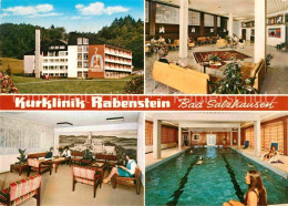 72855064 Bad Salzhausen Kurklinik Rabenstein Bad Salzhausen - Other & Unclassified