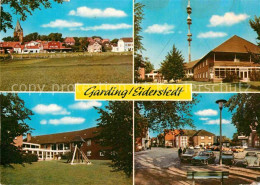 72854819 Garding Teilansichten Garding - Andere & Zonder Classificatie