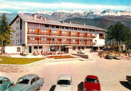 72854813 Bolzano Hotel Facchin Bozen - Sonstige & Ohne Zuordnung