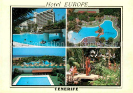 72854805 Teneriffa Hotel Europe Teneriffa - Otros & Sin Clasificación