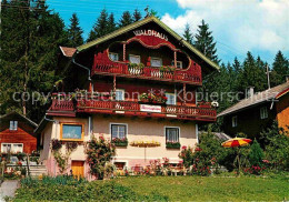 72854753 Neukirchen Grossvenediger Pension Waldhaus Neukirchen Am Grossvenediger - Sonstige & Ohne Zuordnung