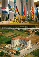 72854747 Costa Dorada Hotel Bella Playa  - Andere & Zonder Classificatie